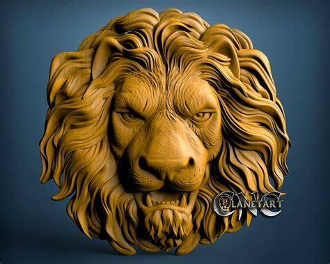 Modelos 3D CNC para descarga gratuita .